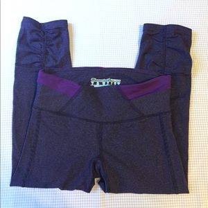 Champion Cropped Leggings